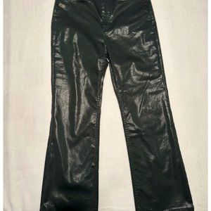 Rag & Bone Casey High Rise Ankle Flare Jeans